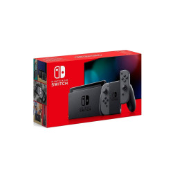 Nintendo Switch Konsole 2019