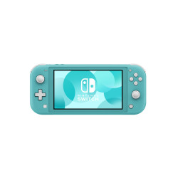 Nintendo Switch Konsole Lite 2019