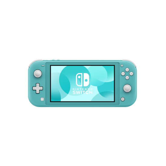 Nintendo Switch Konsole Lite 2019