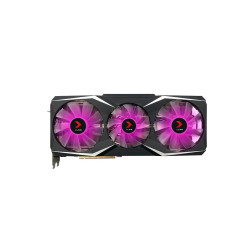 PNY GeForce RTX 3090 Ti XLR8 Gaming UPRISING EPIC-X
