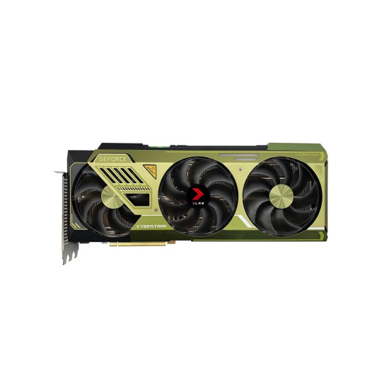 PNY GeForce RTX 4080 XLR8 Gaming UPRISING EPIC-X