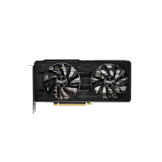 Palit GeForce RTX 3060 Dual