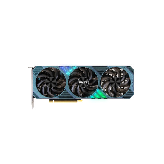 Palit GeForce RTX 3060 Ti ColorPOP