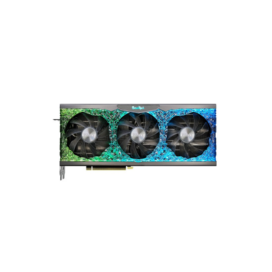 Palit GeForce RTX 3080 Ti GameRock