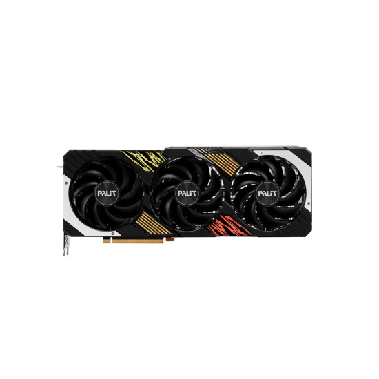 Palit GeForce RTX 4070 Ti GamingPro