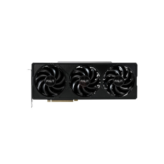 Palit GeForce RTX 4070 Ti JetStream