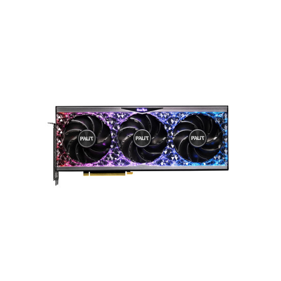 Palit GeForce RTX 4080 GameRock