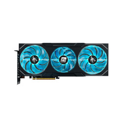 PowerColor Hellhound AMD Radeon RX 7900 XT