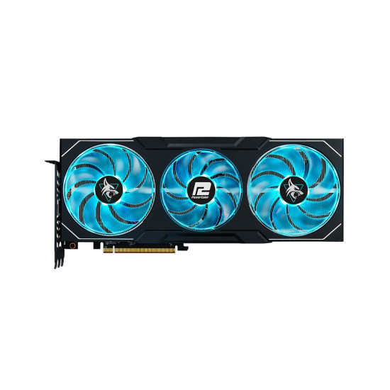 PowerColor Hellhound AMD Radeon RX 7900 XT