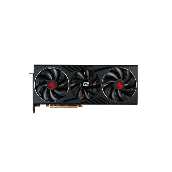 PowerColor Red Dragon AMD Radeon RX 6800 XT