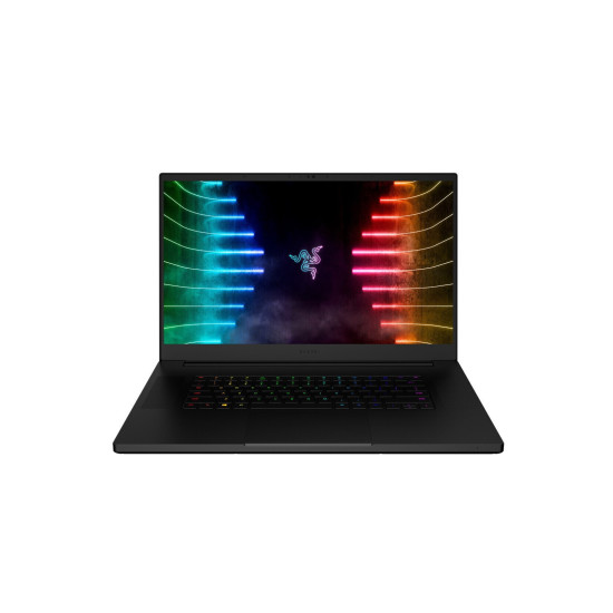 Razer Blade Pro 17 (2021)
