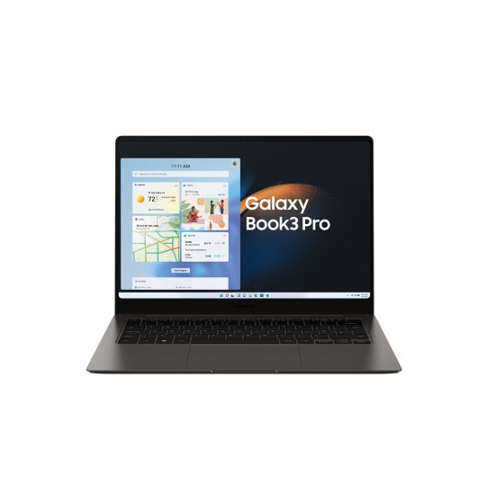 Samsung Galaxy Book3 Pro