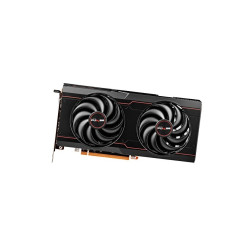 Sapphire NITRO+ AMD Radeon RX 6600 XT