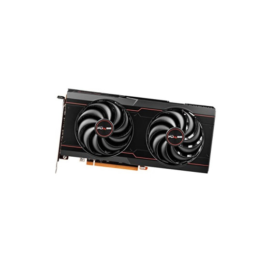 Sapphire NITRO+ AMD Radeon RX 6600 XT