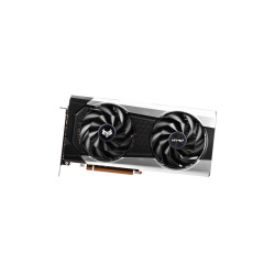 Sapphire NITRO+ AMD Radeon RX 6650 XT