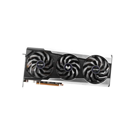 Sapphire NITRO+ AMD Radeon RX 6700 XT