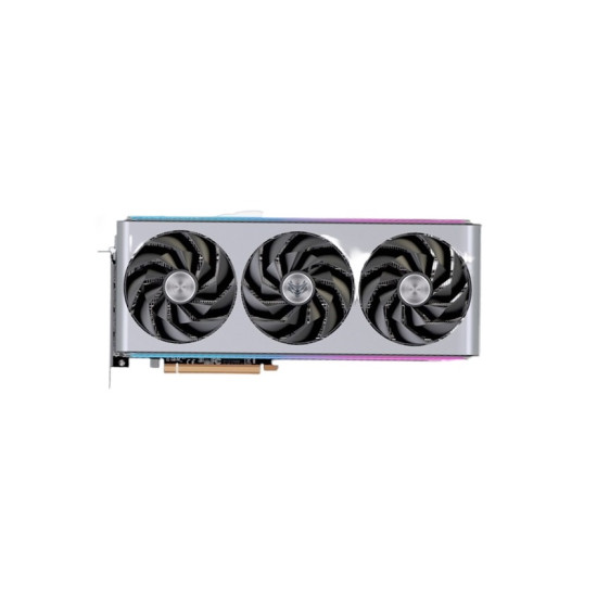 Sapphire NITRO+ AMD Radeon RX 7900 XTX Vapor-X