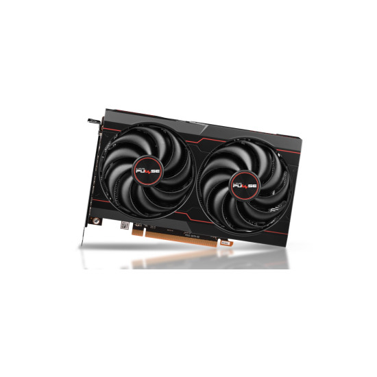 Sapphire PULSE AMD Radeon RX 6600