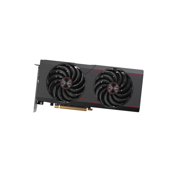 Sapphire PULSE AMD Radeon RX 6700