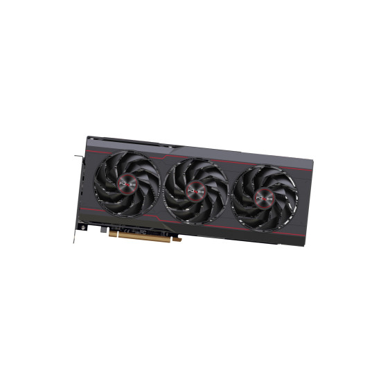 Sapphire PULSE AMD Radeon RX 6800 XT