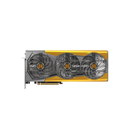 Sapphire TOXIC AMD Radeon RX 6900 XT Air Cooled