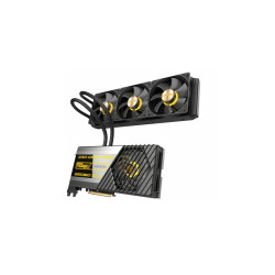 Sapphire TOXIC AMD Radeon RX 6900 XT Extreme Edition