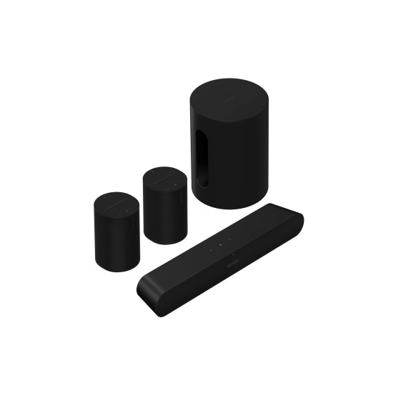 Sonos Heimkino Set mit Ray