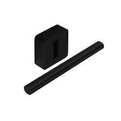 Sonos Premium Entertainment Set mit Arc