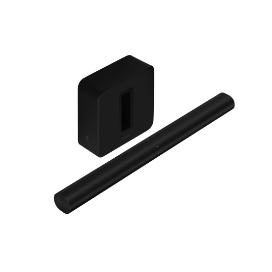 Sonos Premium Entertainment Set mit Arc