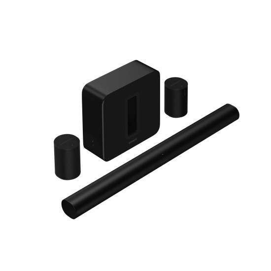 Sonos Premium Heimkino Set mit Arc