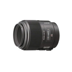 Sony 100mm 1:2.8 Macro (SAL100M28)