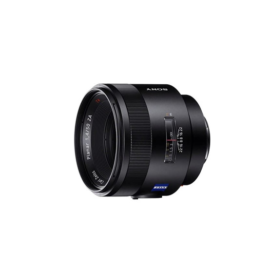 Sony 50mm 1:1.4 AF ZA SSM (SAL50F14Z)
