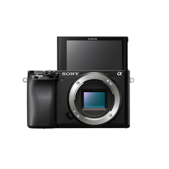 Sony Alpha 6100