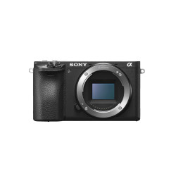 Sony Alpha 6500