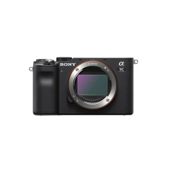Sony Alpha 7C