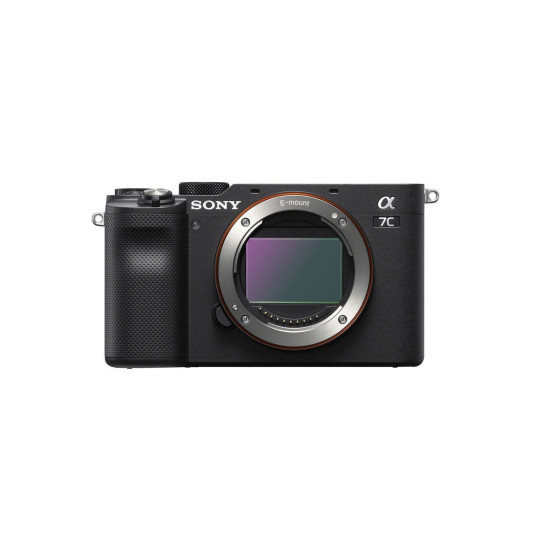 Sony Alpha 7C
