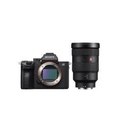 Sony Alpha 7 IV Kit 24-105 mm