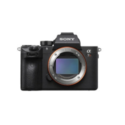 Sony Alpha 7R III