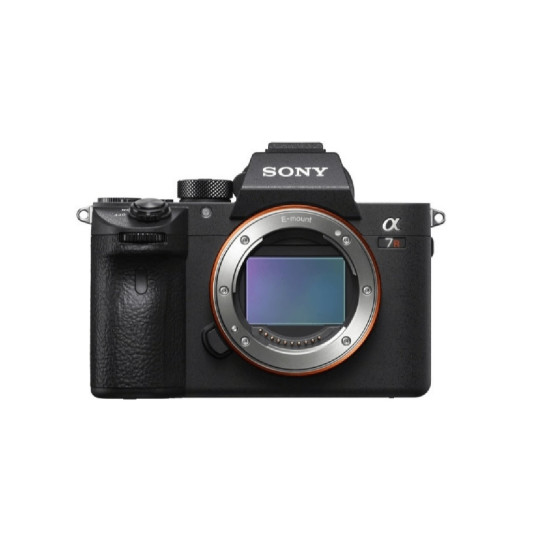 Sony Alpha 7R III