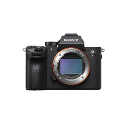 Sony Alpha 7R IIIA