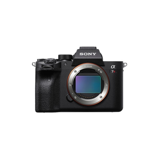 Sony Alpha 7R IVA