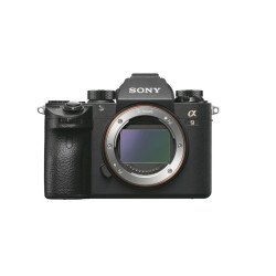 Sony Alpha 9