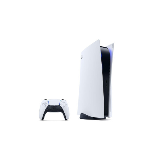 Sony PlayStation 5 Digital Edition 825GB
