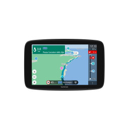 TomTom GO Camper Max