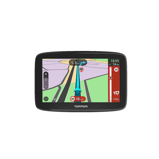 TomTom GO Classic