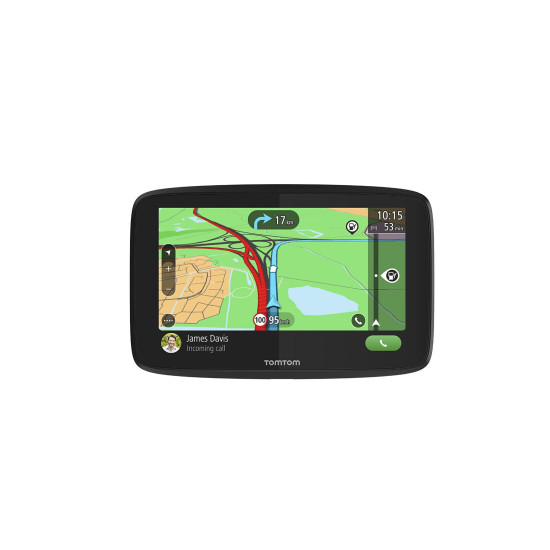 TomTom GO Essential