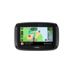 TomTom Rider 550