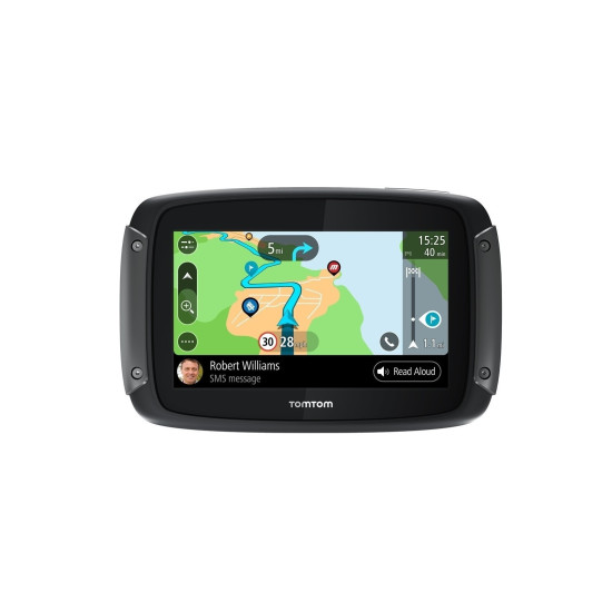 TomTom Rider 550