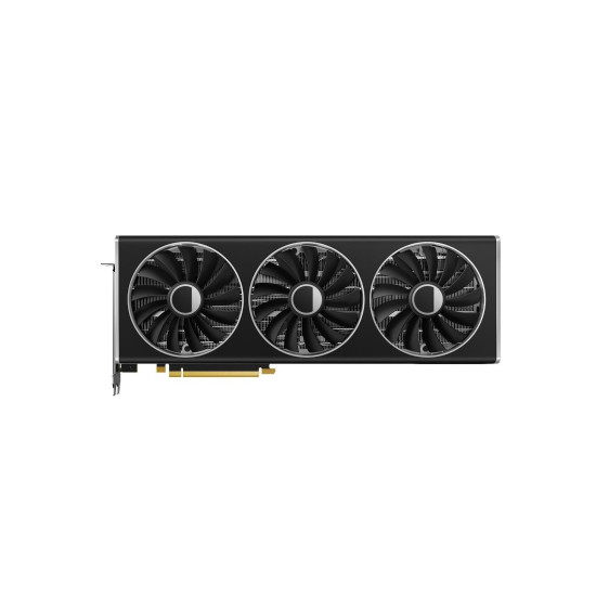 XFX Speedster MERC 319 AMD Radeon RX 6800 BLACK Gaming Graphics