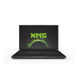 XMG Fusion 15 (2022)